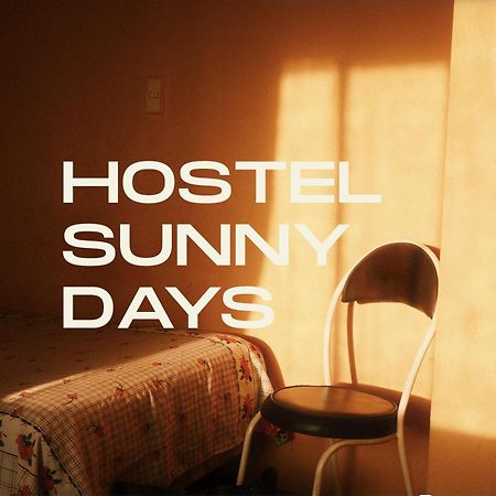 Hostel Sunny Days Арика Экстерьер фото