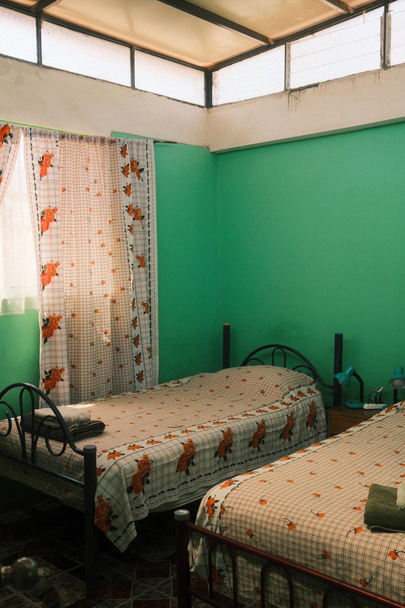Hostel Sunny Days Арика Экстерьер фото