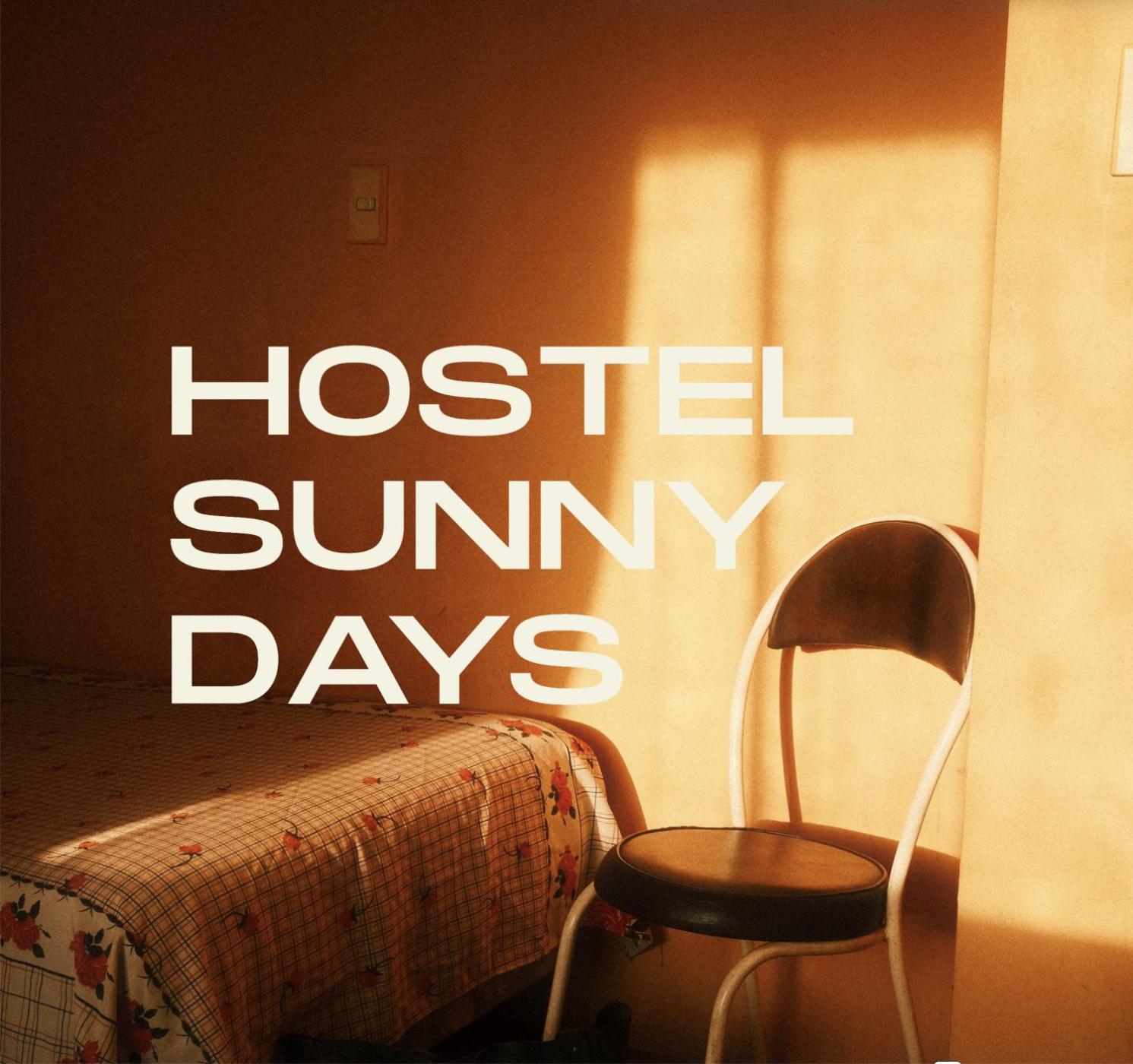 Hostel Sunny Days Арика Экстерьер фото