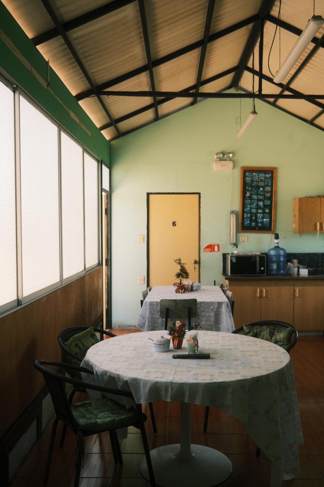 Hostel Sunny Days Арика Экстерьер фото