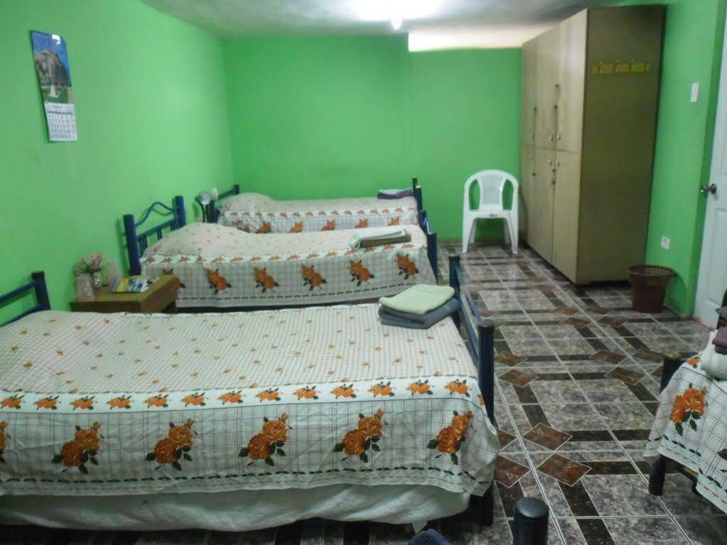 Hostel Sunny Days Арика Экстерьер фото
