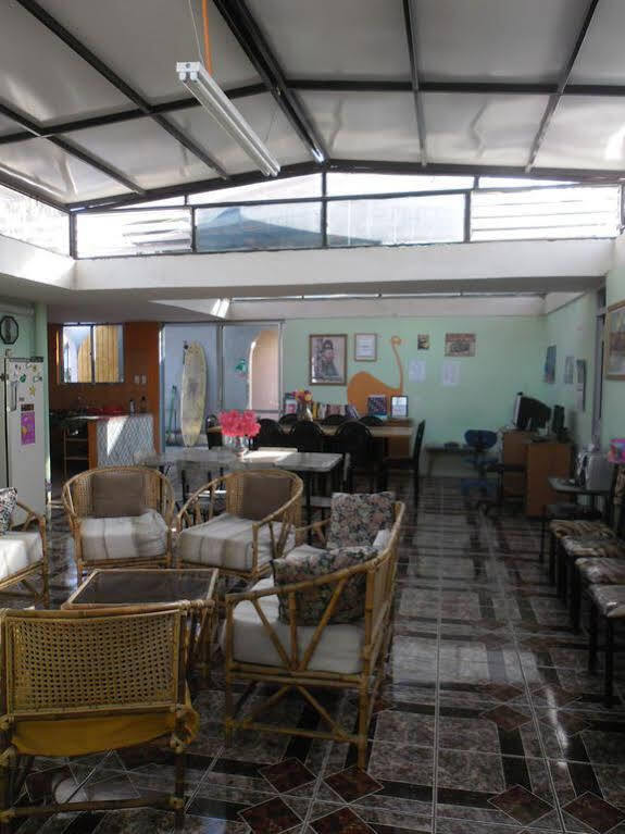 Hostel Sunny Days Арика Экстерьер фото